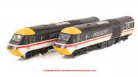 TT3022M Hornby BR InterCity Executive Class 43 HST Train Pack